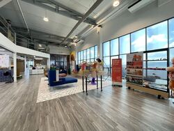 Ct Hub 2 (D12), Factory #466439621